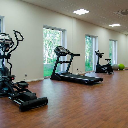 Apartament 59 Dwie Sosny Устроне-Морске Экстерьер фото