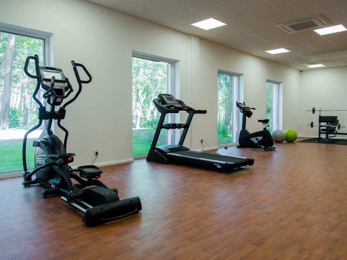 Apartament 59 Dwie Sosny Устроне-Морске Экстерьер фото