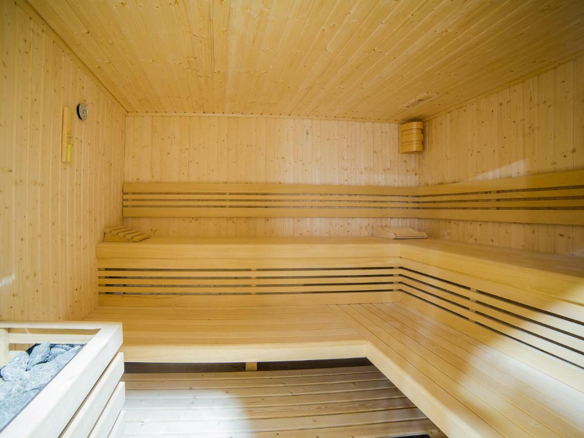 Apartament 59 Dwie Sosny Устроне-Морске Экстерьер фото