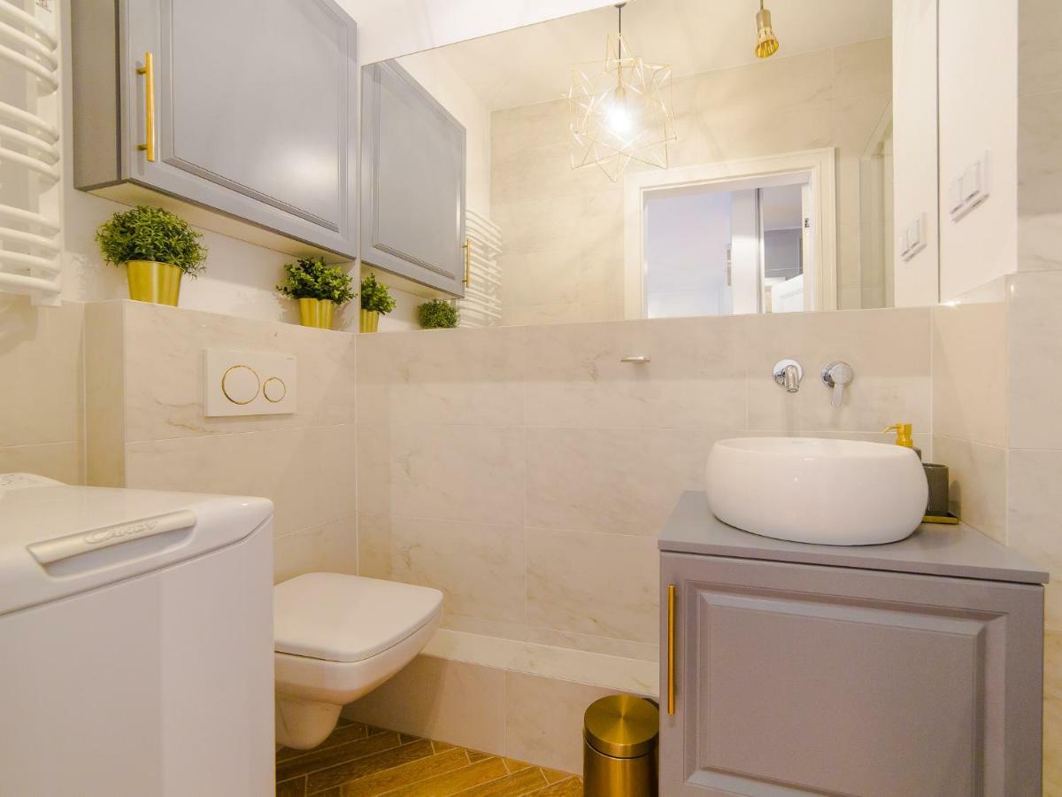 Apartament 59 Dwie Sosny Устроне-Морске Экстерьер фото