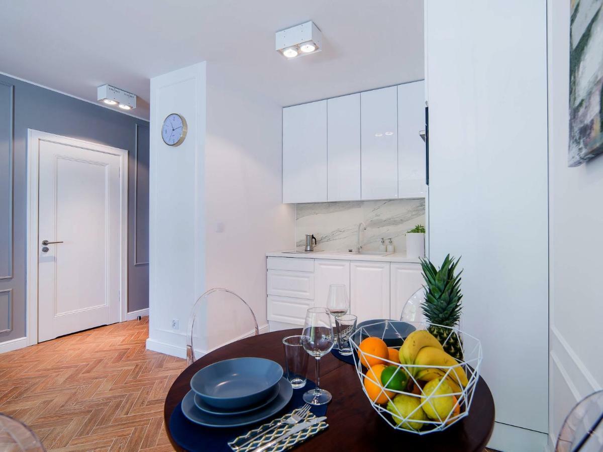 Apartament 59 Dwie Sosny Устроне-Морске Экстерьер фото