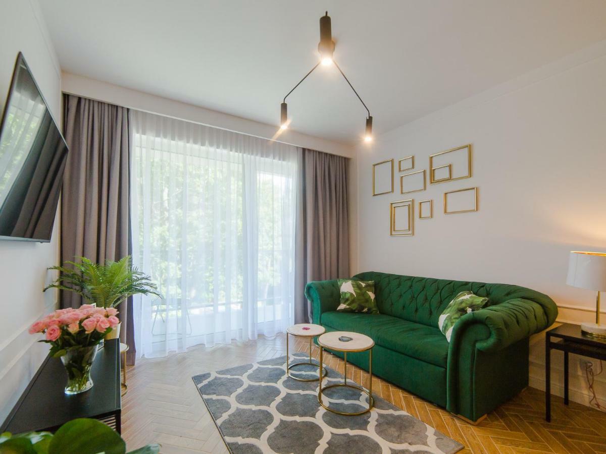 Apartament 59 Dwie Sosny Устроне-Морске Экстерьер фото