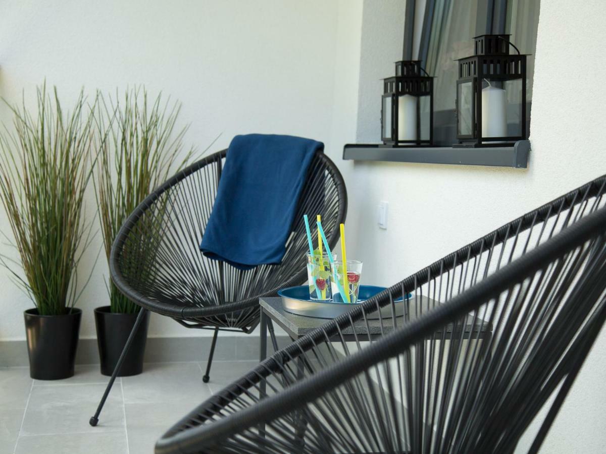 Apartament 59 Dwie Sosny Устроне-Морске Экстерьер фото