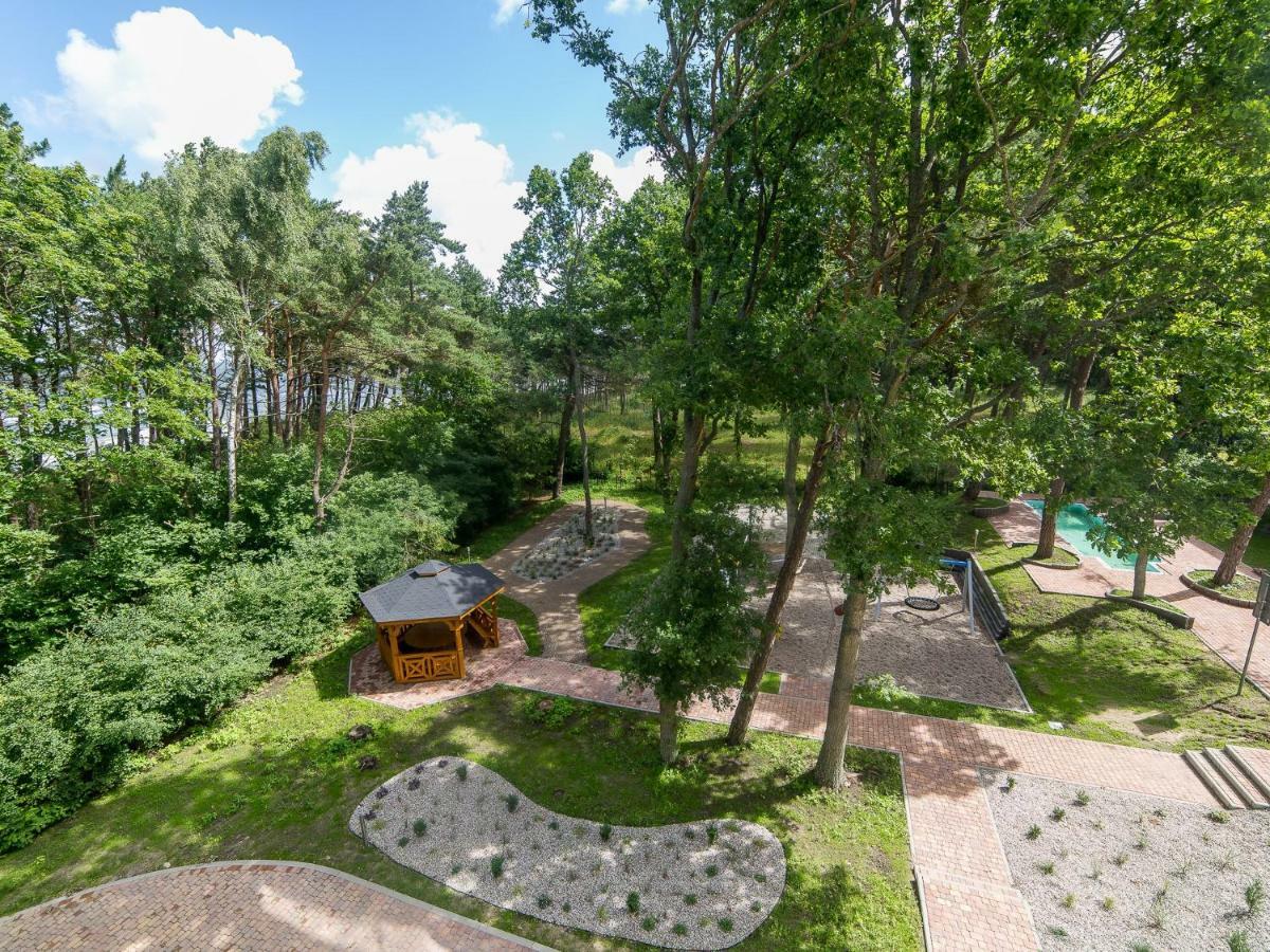 Apartament 59 Dwie Sosny Устроне-Морске Экстерьер фото